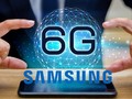 Samsung đang nghiên cứu các tiêu chuẩn mạng 6G