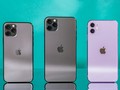 3 phiên bản iPhone 11 (ảnh: Business Insider)