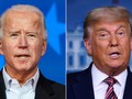 Ông Trump chưa có ý định thừa nhận thất bại trước ông Biden