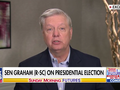 Thượng nghị sĩ Lindsey Graham