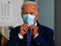 Tổng thống sơ cử Joe Biden (ảnh: AFP)