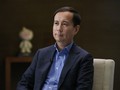 ông Daniel Zhang - CEO Alibaba