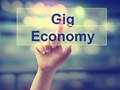 Nền kinh tế GIG đang nổi lên như một xu thế tất yếu trong tương lai
