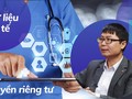 Ông Nguyễn Quang Đồng – Viện trưởng Viện Nghiên cứu Chính sách và Phát triển Truyền thông (IPS) - thuộc Hội Truyền thông số Việt Nam.