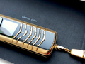 Điện thoại Vertu Signature M