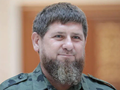 Hãng tin TASS đưa tin về tuyên bố của ông Ramzan Kadyrov (Ảnh: Sina).