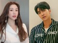 Lee Da In và Lee Seung Gi