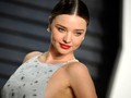 Siêu mẫu Miranda Kerr