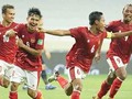 U23 Indonesia đang rất quyết tâm giành HCV bóng đá nam SEA Games 31