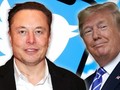 Cựu Tổng thống Donald Trump sẽ được mở khóa tài khoản Twitter nếu tỉ phú Elon Musk hoàn tất thương vụ mua lại mạng xã hội này