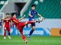 U23 Việt Nam có trận mở màn hòa 2-2 với U23 Thái Lan