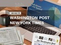 Washington Post và New York Times