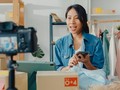 Những người livestream Trung Quốc sẽ phải tuân thủ thêm nhiều yêu cầu mới (ảnh Inside Retail Asia)