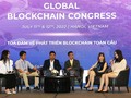 CEO các start-up về Blockchain thảo luận về tiềm năng phát triển công nghệ 4.0 tại Việt Nam