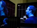 Mark Zuckerberg, Giám đốc điều hành của Facebook, phát biểu trong sự kiện Facebook Connect, nơi công ty công bố đổi tên thành Meta, tại New York vào ngày 28 tháng 10 năm 2021 (ảnh: Bloomberg)