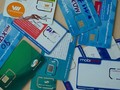 Vấn nạn SIM rác đã tồn tại từ rất lâu