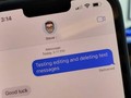 iOS 16 cho phép chỉnh sửa và xóa tin nhắn (ảnh CNBC)