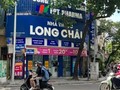 Chuỗi nhà thuốc Long Châu có khoảng 700 cơ sở tại Việt Nam (ảnh: Nikkei Asia)
