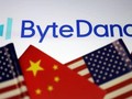 Mỹ và Trung Quốc đang cạnh tranh gay gắt trong lĩnh vực công nghệ, tuy nhiên vẫn có sự hợp tác, chẳng hạn giữa Microsoft và ByteDance