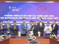 Ký kết thỏa thuận hợp tác giữa Hiệp hội Blockchain Việt Nam và Hiệp hội Ngân hàng Việt Nam
