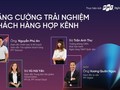Các diễn giả tham dự DxTalks số 5