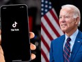 Tổng thống Joe Biden vừa ký lệnh cấm sử dụng TikTok tại các cơ quan của chính phủ và một số trường đại học