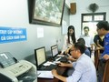 Lệ phí đăng ký thường trú, tạm trú qua cổng dịch vụ công trực tuyến giảm 50% so với đăng ký trực tiếp