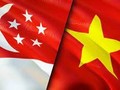 Hai hiệp hội về kỹ thuật số của Việt Nam và Singapore tăng cường hợp tác trong lĩnh vực này