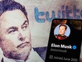 Kể từ khi ông Elon Musk nắm quyền điều hành, Twitter gặp nhiều sự cố (ảnh Getty Images)