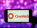 OneWeb đang cạnh tranh với Zing đê thu hút người làm điều