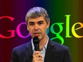 Larry Page đã dẫn dắt Google đi tới thành công