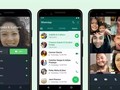 WhatsApp có thể sớm cho phép người dùng Android sao lưu tin nhắn mà không cần Google Drive (Ảnh: Gizmochina)