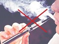 Bộ Y tế đề xuất cấm sử dụng thuốc lá điện tử, xử phạt nghiêm các hành vi tàng trữ, mua bán, sử dụng thuốc lá điện tử
