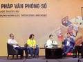 Vì sao doanh nghiệp cần đến giải pháp văn phòng số?