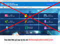 Cảnh báo: Xuất hiện trang web giả mạo Cổng dịch vụ công của Bảo hiểm xã hội Việt Nam 