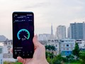 Đo Speedtest: Việt Nam đứng thứ 50 thế giới về tốc độ Internet băng rộng di động 