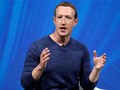 Ông Mark Zuckerberg, CEO Meta (Ảnh: Business Insider)