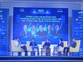VDCA Conference 2023 Beyond Digital: Quy tụ hàng loạt tên tuổi lớn trong ngành công nghệ