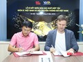 VDCA ký biên bản ghi nhớ hợp tác với Công ty TNHH 1C Việt Nam
