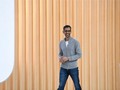 CEO của Google Sundar Pichai (Ảnh: Business Insider)