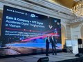 Lãnh đạo FPT Digital và đại diện Bain & Company trong sự kiện tại Tp. HCM. (ảnh: Bain & Company Việt Nam).