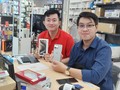 Đa số người mua chọn phiên bản iPhone 15 Pro Max