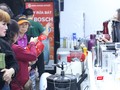 Người Hà Nội nô nức tham dự "Ngày hội khuyến mại điện tử, công nghệ" tại Hồ Gươm