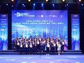 Giải thưởng Chuyển đổi số Việt Nam - Vietnam Digital Awards là một trong các chương trình thường niên do VDCA chủ trì tổ chức