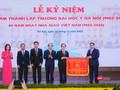 Trường Đại học Y Hà Nội: Bứt phá trong đào tạo, nghiên cứu khoa học và lọt top cao trên thế giới