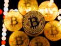 Bitcoin tăng trên 45.000 USD, mức cao nhất trong gần một tháng