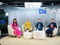 Các diễn giả tham dự DxTalks chủ đề "Các dấu mốc chuyển đổi số 2023 và Cơ hội cho 2024"
