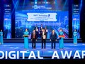 Ngày mai 16/4, phát động Giải thưởng Chuyển đổi số Việt Nam 2024
