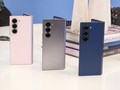 Galaxy Z Fold 6 (ảnh: The Verge)
