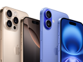 4 mẫu iPhone 16 series (ảnh Apple)